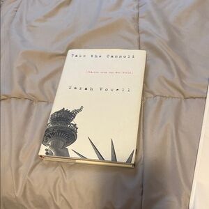 'Take the Cannoli' Book